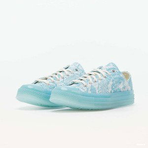 Converse Converse x Golf Wang Chuck 70 OX Vintage White/ Blue Topaz/ Black