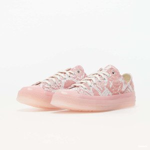 Converse Converse x Golf Wang Chuck 70 OX Pink DogWood/ Vintage White