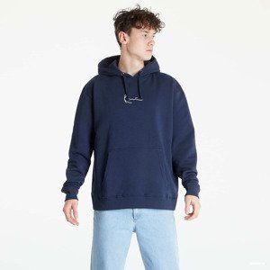 Karl Kani Signature Hoodie Navy