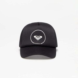 Roxy Truckin Trucker cap Black