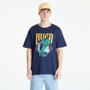 RVCA Cobra Tour Navy