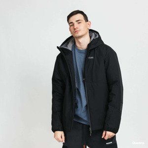 Tilak Svalbard Jacket Black