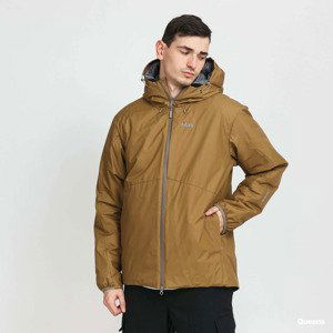 Tilak Svalbard Jacket Light Brown