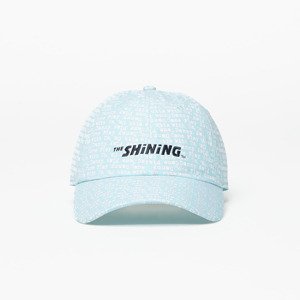 Kšiltovka Vans Vans X The Shining Hat (terror) Light Blue/ Pink Universal