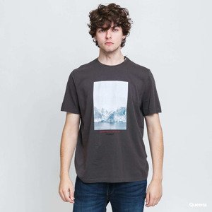 Ecoalf Rocalf Tee Dark Grey