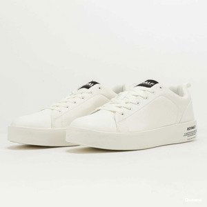 Ecoalf W Elioalf Grape Sneakers off white