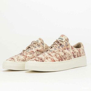 Converse John Elliot Skid Grip OX Antique White/ Brown/ Egret