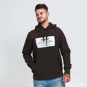 Ecoalf Mandioralf Sweatshirt Black