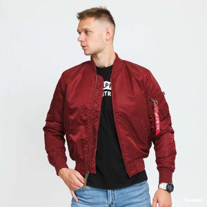 Alpha Industries MA-1 VF 59 Wine