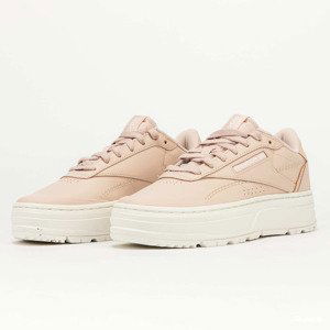 Reebok Club C Double GEO Sofecr/ Sofecr/ Chalk