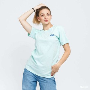 Girls Are Awesome All Day Tee Mint