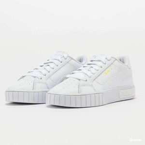 Puma Cali Star Wn's Puma White/ Puma White