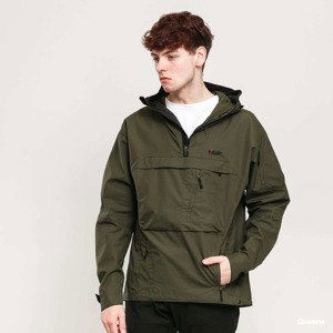 Tilak Odin Ventile Anorak Olive