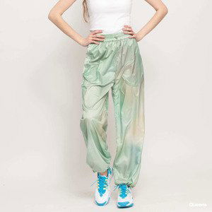 WOOD WOOD Joice Track Trousers Green