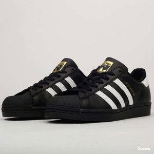 adidas Originals Superstar Core Black/ FtwWhite/ Core Black