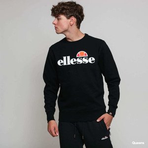 ellesse SL Succiso Sweatshirt Black