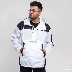 Columbia Challenger Windbreaker White