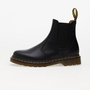 Dr. Martens 2976 YS black smooth