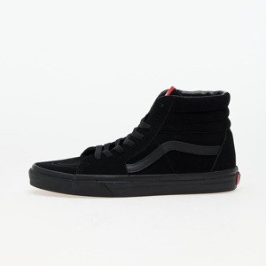 Vans SK8 - Hi Black/ Black