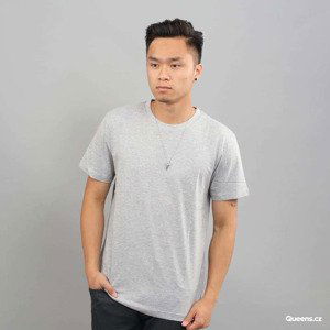 Urban Classics Basic Tee Grey