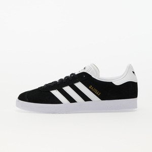 Tenisky adidas Gazelle Core Black/ White/ Gold Metalic EUR 42