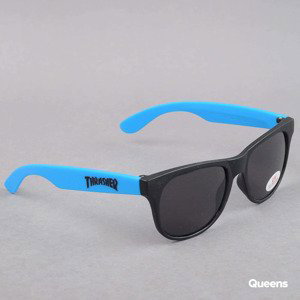 Thrasher Thrasher Sunglasses Black/ Blue