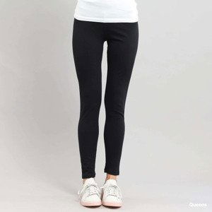 Urban Classics Ladies Jersey Leggings Black