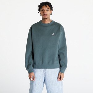 Mikina Nike ACG Therma-FIT Fleece Crew Vintage Green/ Vintage Green/ Summit White L