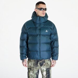 Bunda Nike Therma-FIT ADV ACG "Lunar Lake" Puffer Jacket UNISEX Deep Jungle/ Summit White M