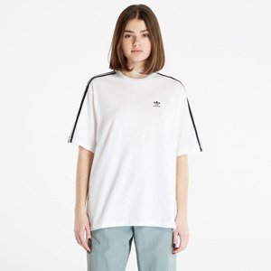 adidas Adicolor Classics Oversized Tee White