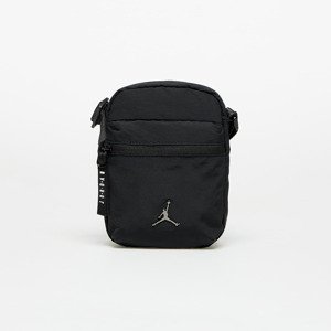 Jordan Airborne Festival Bag Black