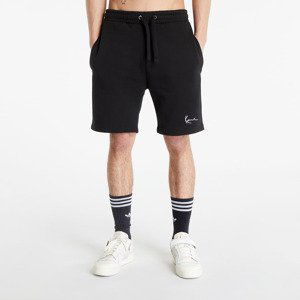 Karl Kani Signature Shorts Black