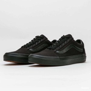 Vans Old Skool Black/ Black