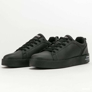 Ecoalf Elioalf Grape Sneakers black