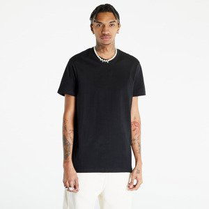 Tričko Urban Classics Basic Tee Black M