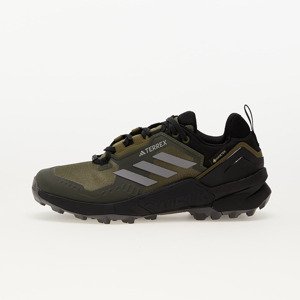 adidas Performance Terrex Swift R3 GTX Focus Olive/ Grey Three/ Core Black