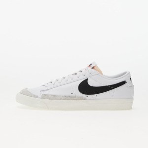 Tenisky Nike Blazer Low '77 Vintage White/ Black-Sail EUR 42