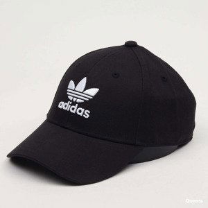 adidas Originals Baseball Classic Trefoil Black