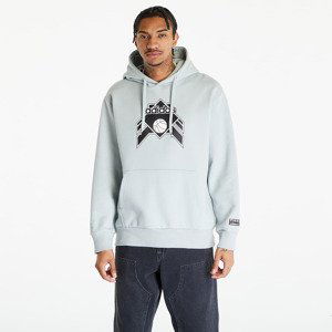 Mikina adidas Hoodie Wonder Silver S