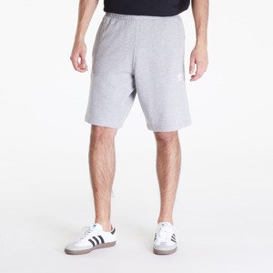 Šortky adidas Adicolor Trefoil Essential Short Medium Grey Heather XL