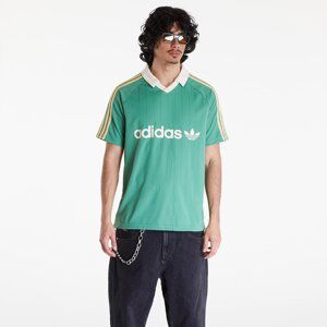 adidas Stripe Jersey Short Sleeve Tee Prlogr