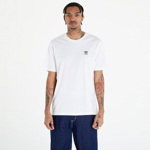 Tričko adidas Essential Tee White L