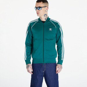 adidas Sustainability Track Top Collegiate Green