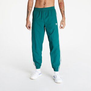 adidas Woven Fbird Track Pants Collegiate Green