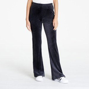 Legíny adidas Velvet Flares Pants Black S