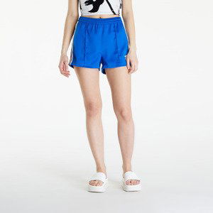 adidas 3-Stripes Satin Shorts Blue