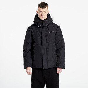 Daily Paper Ruraz Puffer Jacket Black