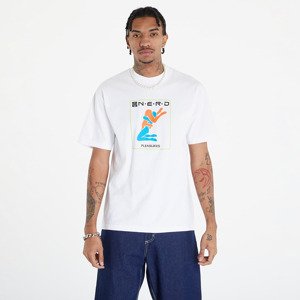 PLEASURES x N.E.R.D Provider T-Shirt White