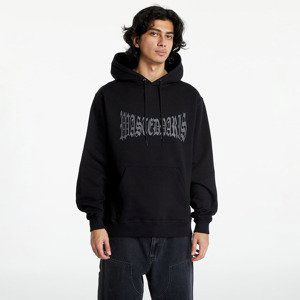 Mikina Wasted Paris Hoodie Fate Black M