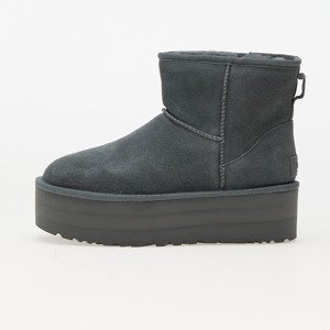 Tenisky UGG W Classic Mini Platform Rainstorm EUR 40